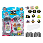 GPH-MBE02000GPH-MBE02000-24874 MRBEAST 6 LI TUP 6