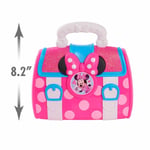 GPH-MCN09000-89755 MINNIE DOKTOR CANTASI SETI 3
