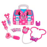 GPH-MCN09000-89755 MINNIE DOKTOR CANTASI SETI 3