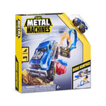 GPH-MEA01000 6701 METAL MACHINE KIZGIN YOL OYUN 12
