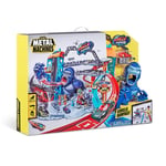 GPH-MEA03000-6726 METAL MACHINES GORILLA OYUN 2