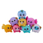 GPH-MH003001-08103 SMOOSHZEES MIDI LIVZEES 6