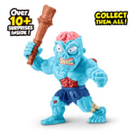 GPH-MHR11000-74139 SMASHERS KORKU EVI SURPRIZ 12