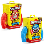 GPH-MHR12000-74146 SMASHERS SLAM HEROES 6