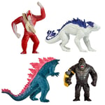 GPH-MN302000-35741 KRISTAL SURPRIZ MINI FIGUR 16