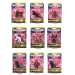 GPH-MN313000-35760 GXK MINI FIGUR 5 CM 24