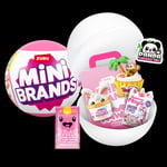 GPH-MNB06000-77624 MINI BRANDS KAWAII SURPRIZ PK 50