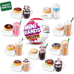 GPH-MNB13000-77688GQ2 MINI BRANDS KRISPY CREME 50