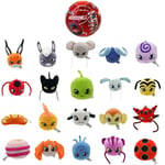 GPH-MRA60000-14028 MLB KWAMI MINI PELUS  24