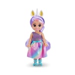 GPH-PAK00000-10015 SPARKLE GIRLZ 12CM PRENSES 48