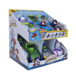 GPH-PDY01000-0002 SPIDEY DISK FIRLATAN ARABA 12