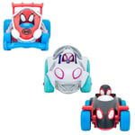 GPH-PDY03000 0014  SPIDEY CEK BIRAK ARABA 4