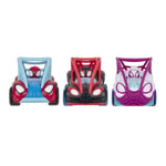 GPH-PDY14000-0162 SPIDEY GUC SILINDIRI ARABA 4