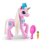 GPH-PEL02000-9545 PETS ALIVE UNICORN OYN SET 6