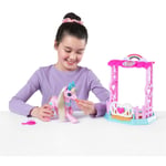 GPH-PEL02000-9545 PETS ALIVE UNICORN OYN SET 6