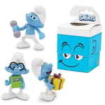GPH-PUF12000 SIRINLER SEVIMLI 7,5 CM FIGUR 12