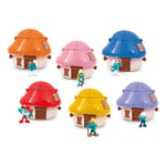 GPH-PUF13000 SIRINLER SURPRIZ FIGURLER 12