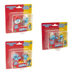 GPH-PUF34000 SIRINLER RENK DEGISTIREN IKILI PAKET 6