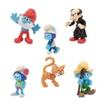 GPH-PUF46000 SIRINLER FIGUR SETI 4