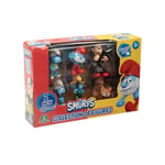 GPH-PUF46000 SIRINLER FIGUR SETI 4
