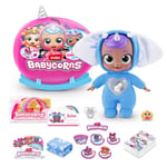 GPH-RA000000-92107  BABYCORNS SEVIMLI SURP BEBEK 8