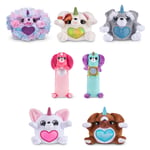 GPH-RAR13000/9251SQ1 RAINBOCORNS PUPPYCORN SURPRIZ 6