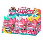 GPH-RAR16000/925901 RAINBOCORNS KITTYCORN MINI SURPRIZ 12