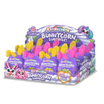 GPH-RAR17000 RAINBOCORNS BUNNYCORN MINI SURPRIZ 24