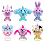 GPH-RAR20000-9283 RAINBOCORNS MERMAIDCORN SURPRIZ 6