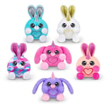GPH-RAR21000-9280Q1 BUNNYCORN MINI FIGUR 18