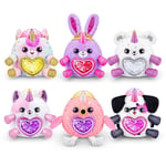 GPH-RAR22000 -9281 RAINBOCORNS PRENSES FAIRYCORN SURPRIZ 6