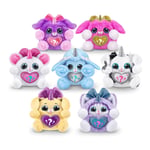 GPH-RAR23000-9269SQ1 PUPPYCORN BOW SURPRIZ 12
