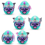 GPH-RAR25000-9297 MONSTERCORN SURPRIZ PELUS 6