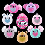 GPH-RAR32000-92111 RAINBOCORNS BABY EGGZANIA 24