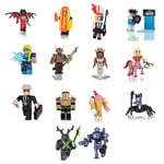 GPH-RBL55210-0007  ROBLOX DELUKS SUPRIZ PAKET 12