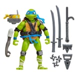 GPH-T0201100-83801 TMNT MIX'N MATCH LEONARDO 12