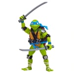 GPH-T0201100-83801 TMNT MIX'N MATCH LEONARDO 12