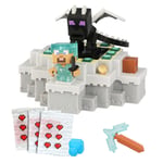 GPH-TRR58000/41677 TX MINECRAFT EJDERHA OYUN SETI 2