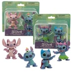 GPH-TTC34000 STITCH PACK 2 PERS ASS 24