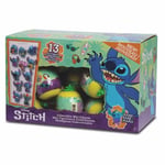 GPH-TTC54000-46334 SITTICH SURPRIZ KAPSUL FIGUR 24