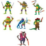 GPH-TU805000-83269 TMNT AKSIYON FIGURLER 12