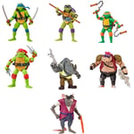 GPH-TU805100 -83269 TMNT AKSIYON FIGURLER 12