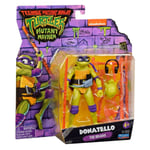 GPH-TU805600-83269 TMNT AKSIYON FIGUR DONETELLO 12