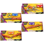 GPH-TU806001 TMNT MASKE VE AKSESUAR SETI 6