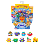 GPH-UPH10000GPH-UPH10000 SPT BATTLE 10LU MINI FIGUR 6
