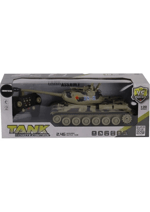 GPT-AKX535-1GPT-AKX535-1 2,4G KONT 15 FONKSIYONLU U/K TANK 8