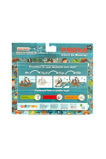 GPT-BK0012GPT-BK0012 SIHIRLI BOYAMA KITABI 48