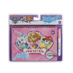 GPT-BK009GPT-BK009 PAW PWTROL SIHIRLI BOYAMA KITABI 48