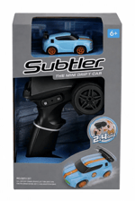GPT-K10GPT-K10 2,4G LED ISIKLI YENI NESIL MINI DRIFT ARABA 12