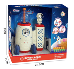 GPT-T328GPT-T328 BALON MAKINESI KENDI KARAKTERINI YAP 12